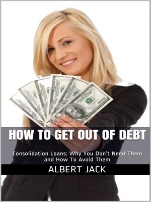 cover image of How to Get Out of Debt